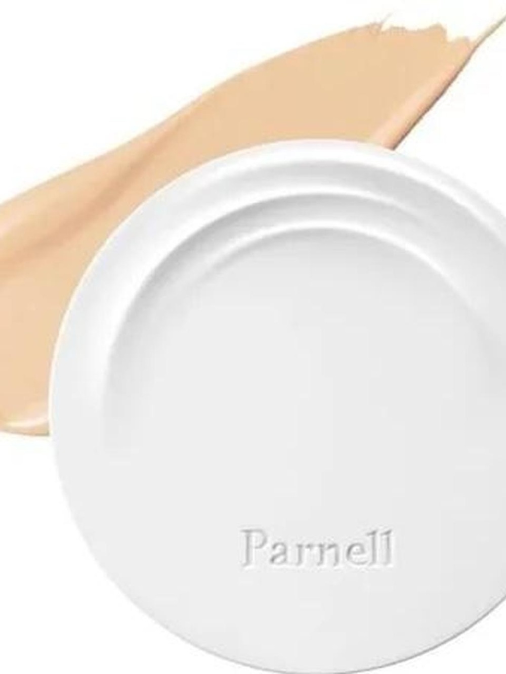 Parnell Cicamanu Serum Cushion Foundation - Ivory Pure
